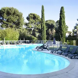 Hotel Grand Des Lecques; Bw Signature Collection, Saint-Cyr-sur-Mer